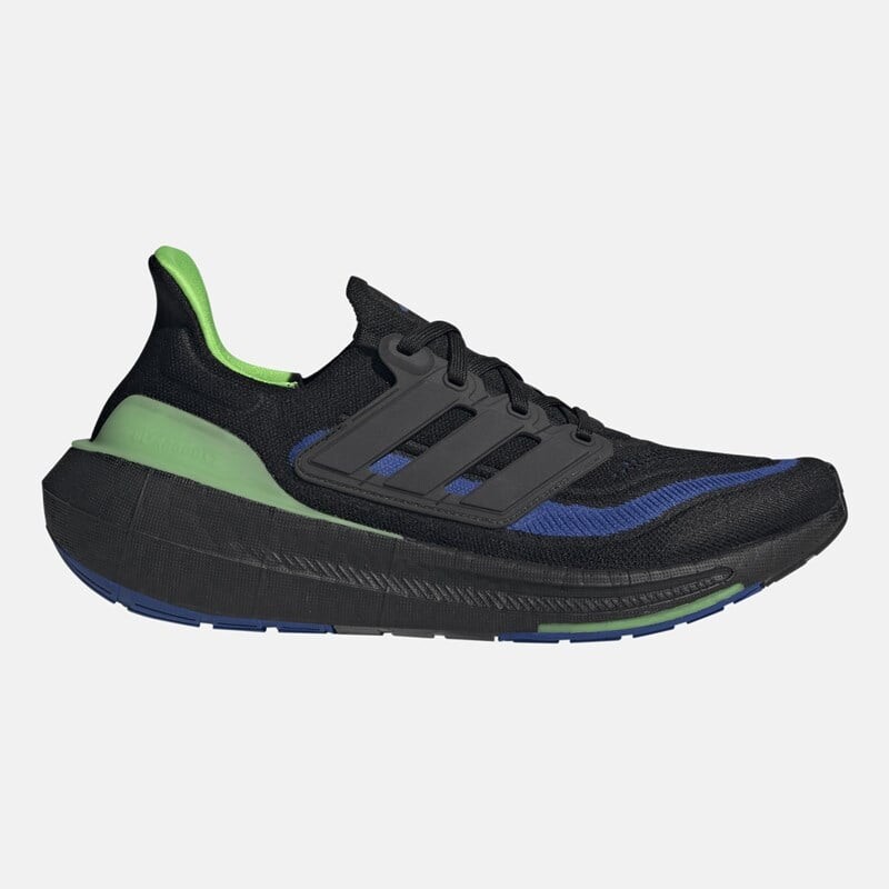 

Мужские кроссовки Ultraboost Light Adidas, черный