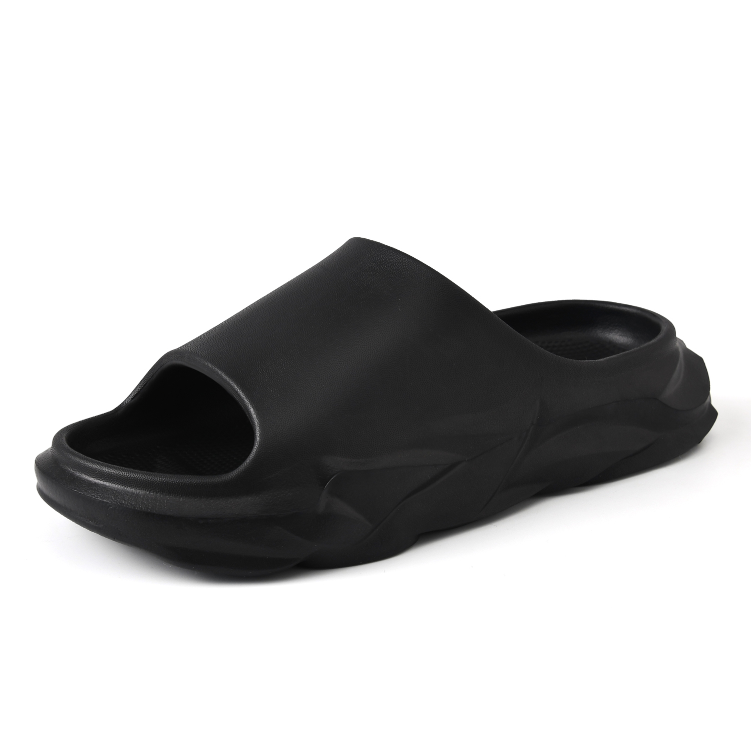 

Jeep Сланцы EVA Unisex Black