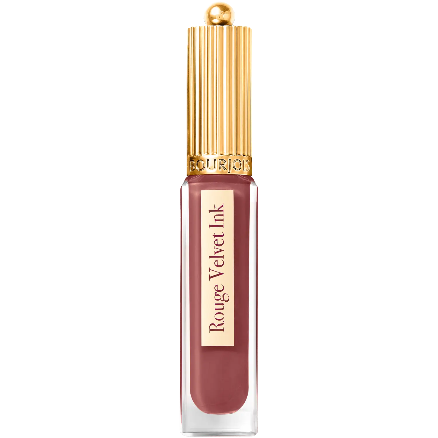 

Жидкая губная помада mauve sweet mauve 04 Bourjois Rouge Velvet Ink, 3,5 мл