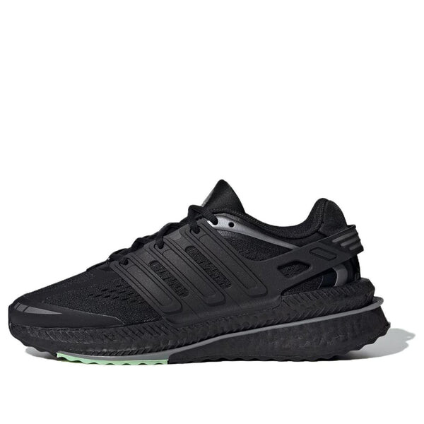 

Кроссовки x_plrboost Adidas, черный
