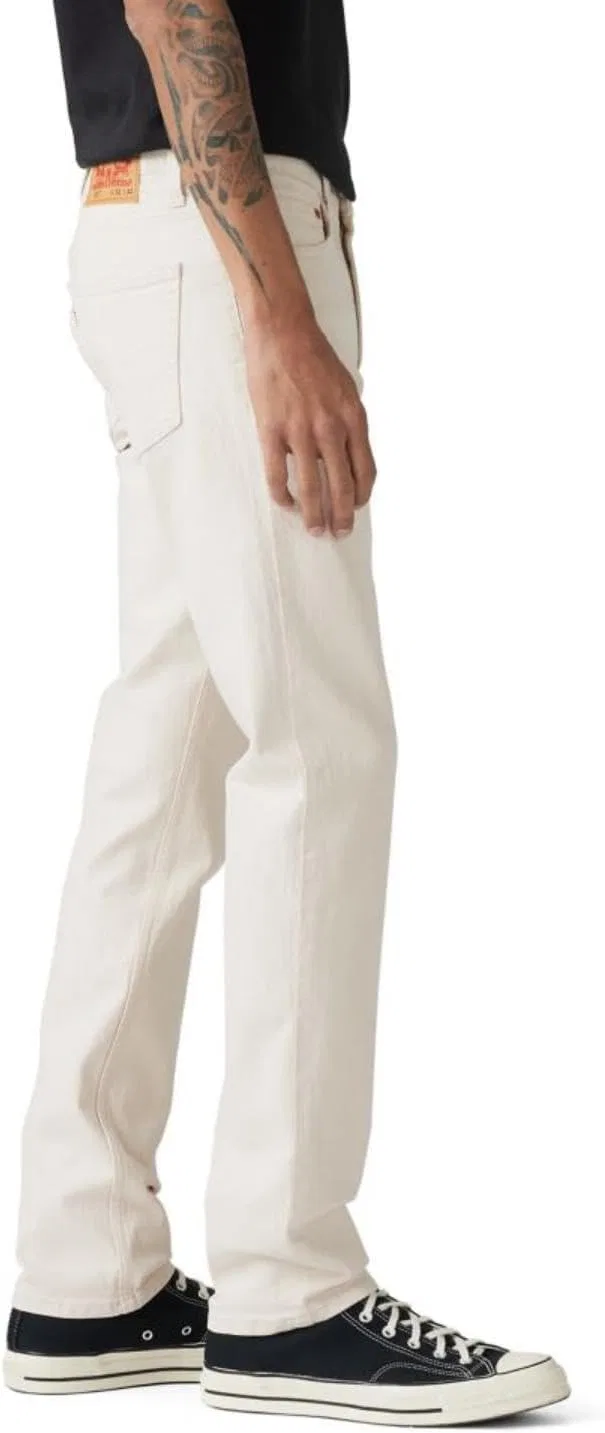 Джинсы Slim Fit Levi's, Blank Pages — фото 3