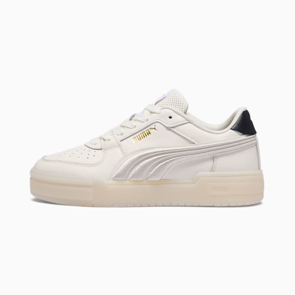 Кроссовки Ca Pro Classics Puma, белый