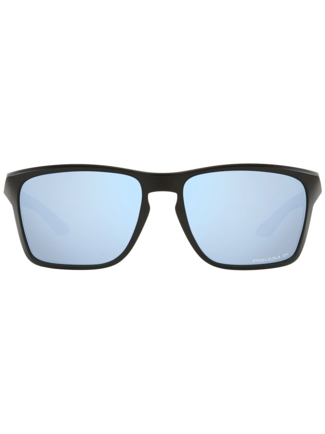

Солнцезащитные очки OO9448 Sylas Oakley, черный