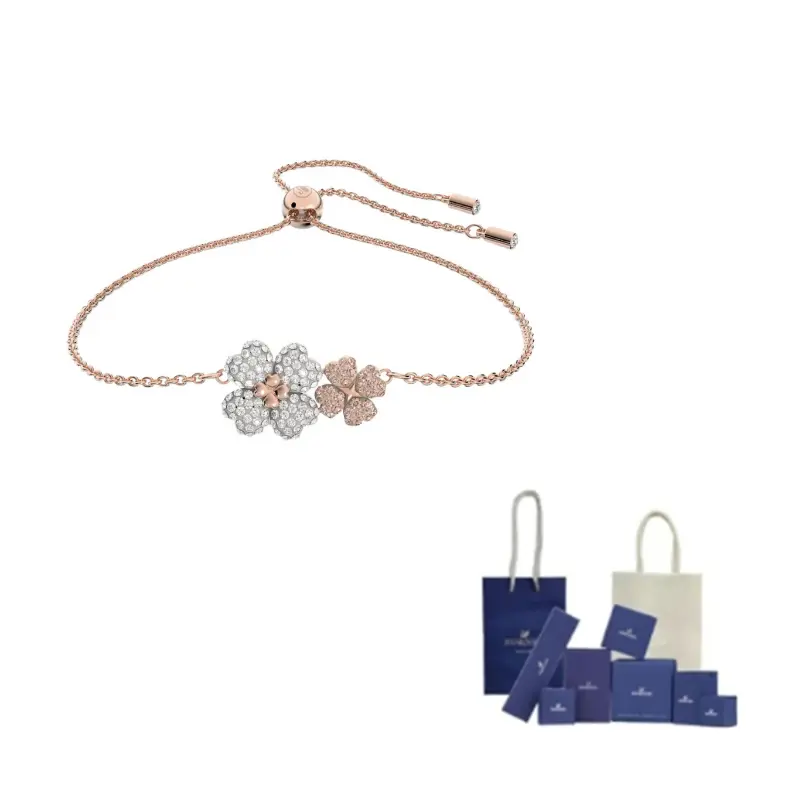 

Swarovski Браслеты Latisha для женщин, мультиколор