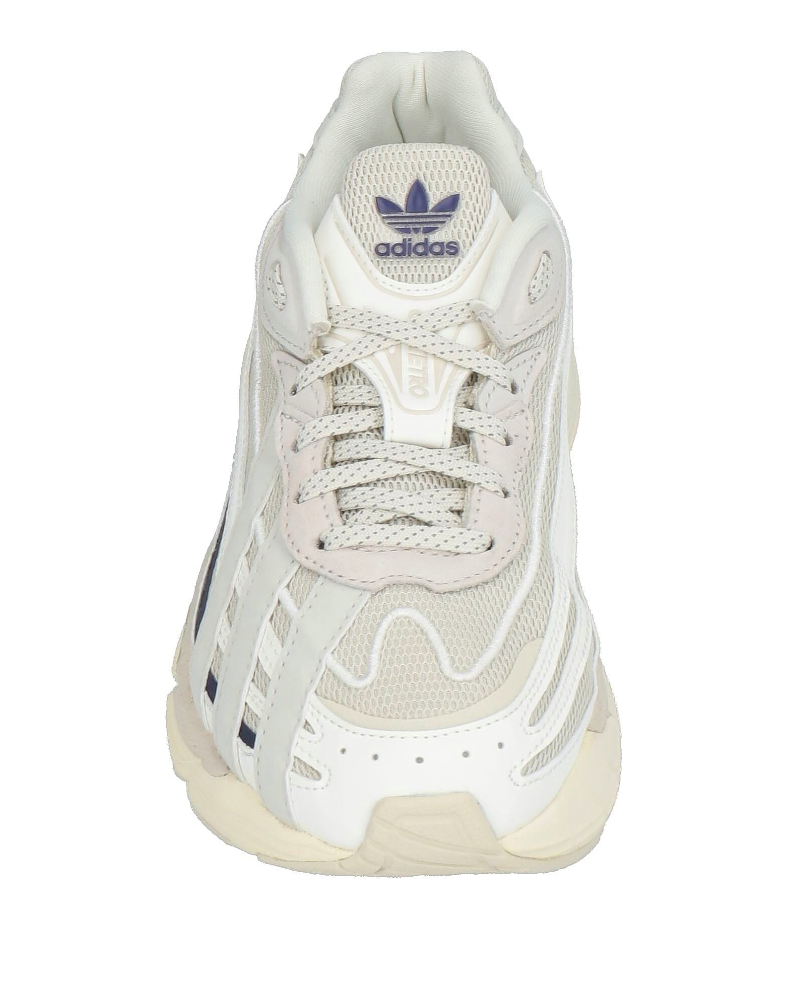 Кроссовки Adidas, кремовый — фото 4
