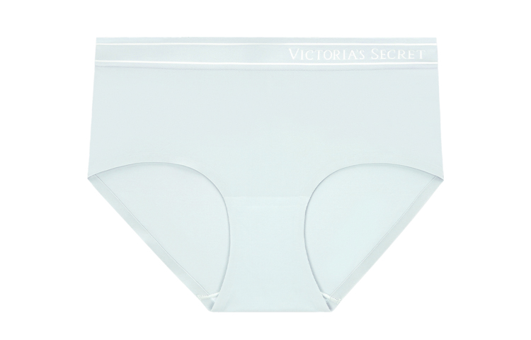 

Victoria's Secret Женские трусики 1 упаковка Светло-голубые