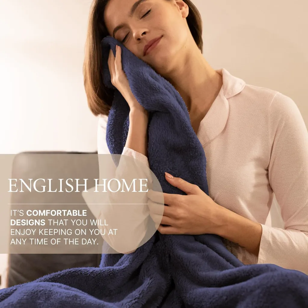 

Одеяло English Home