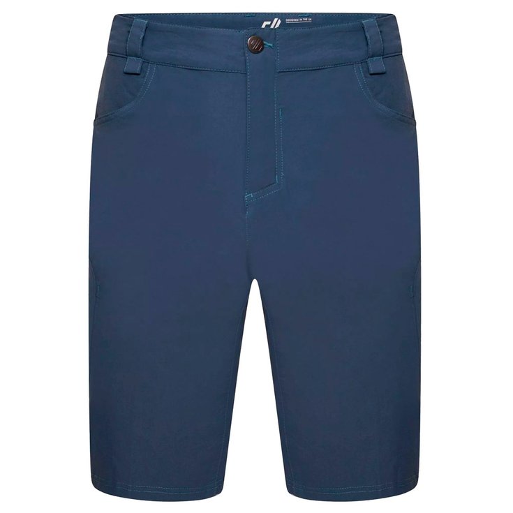 

Шорты для походов, цвет ii short orion grey - 33 Dare2B