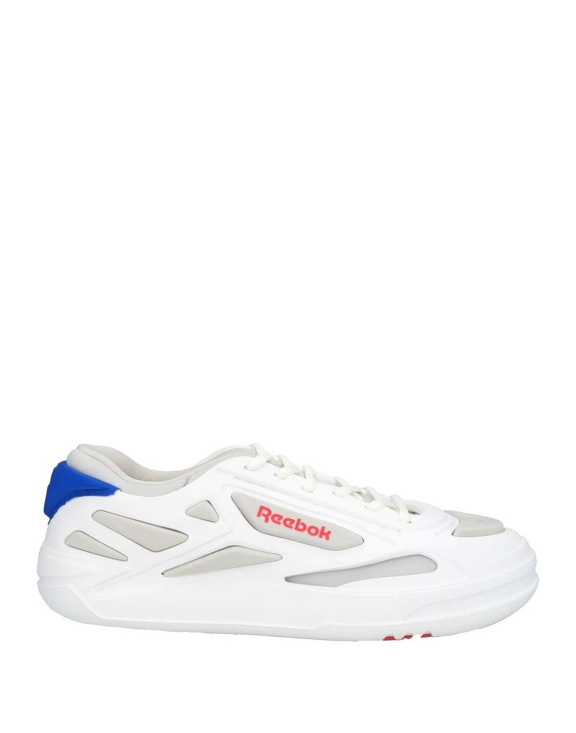 

Кроссовки Reebok, белый