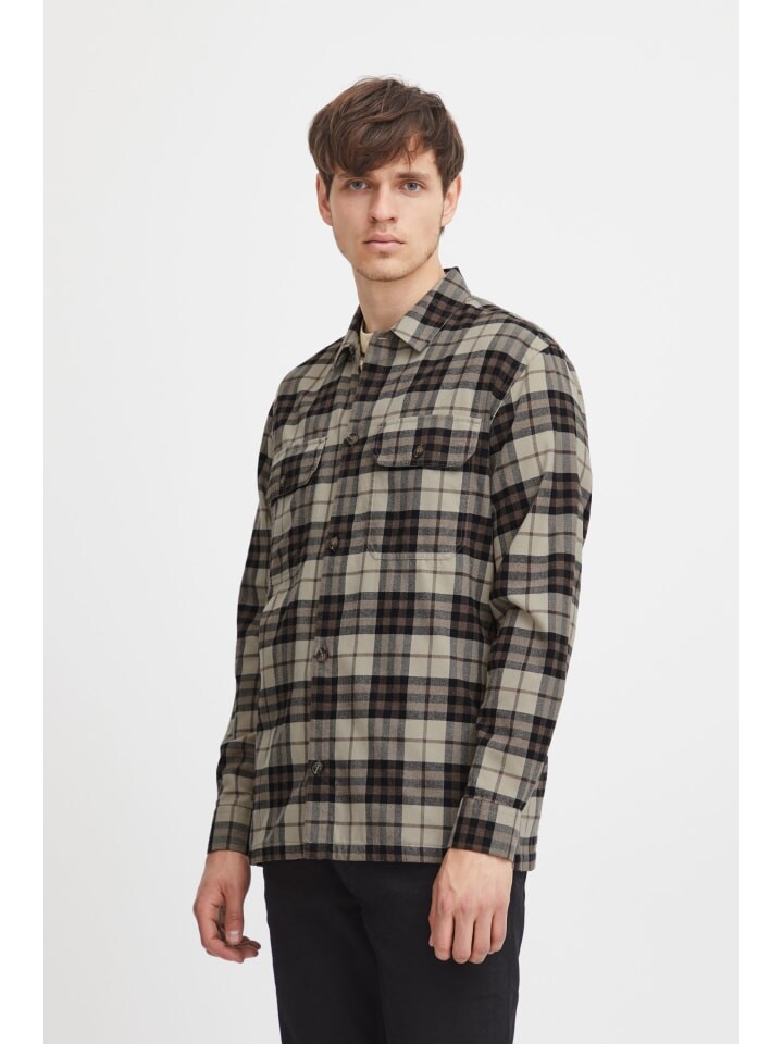 

Переходная куртка CASUAL FRIDAY, цвет natur