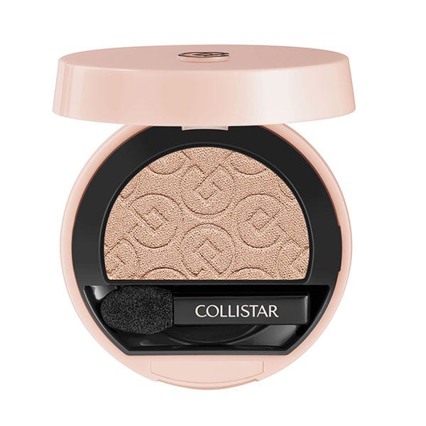 

Тени для век COLLISTAR Impeccabile Eyeshadow, 425 - CHAMPAGNE SA
