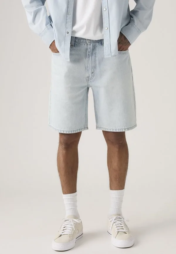 454 свободных шорт, джинсовые шорты Levi'S, Another Encore