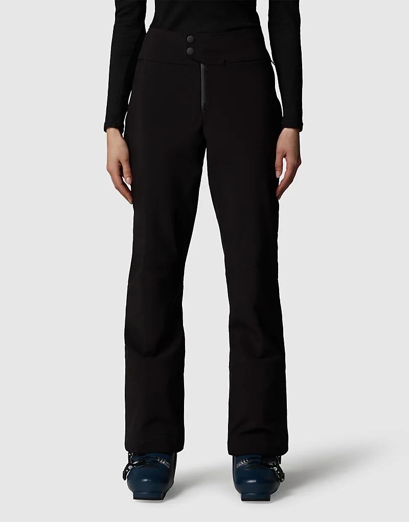 

The North Face – Snoga – Лыжные брюки черного цвета