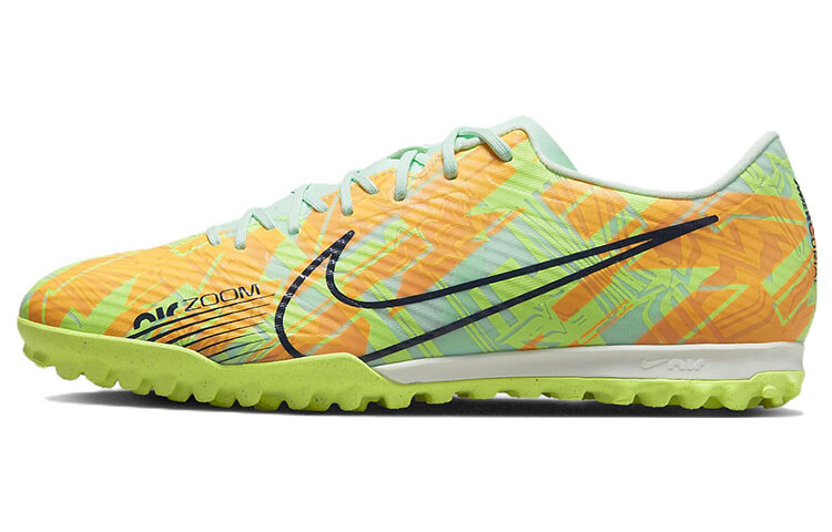 

Пена Nike Zoom Vapor 15 Academy TF Total Orange Mint
