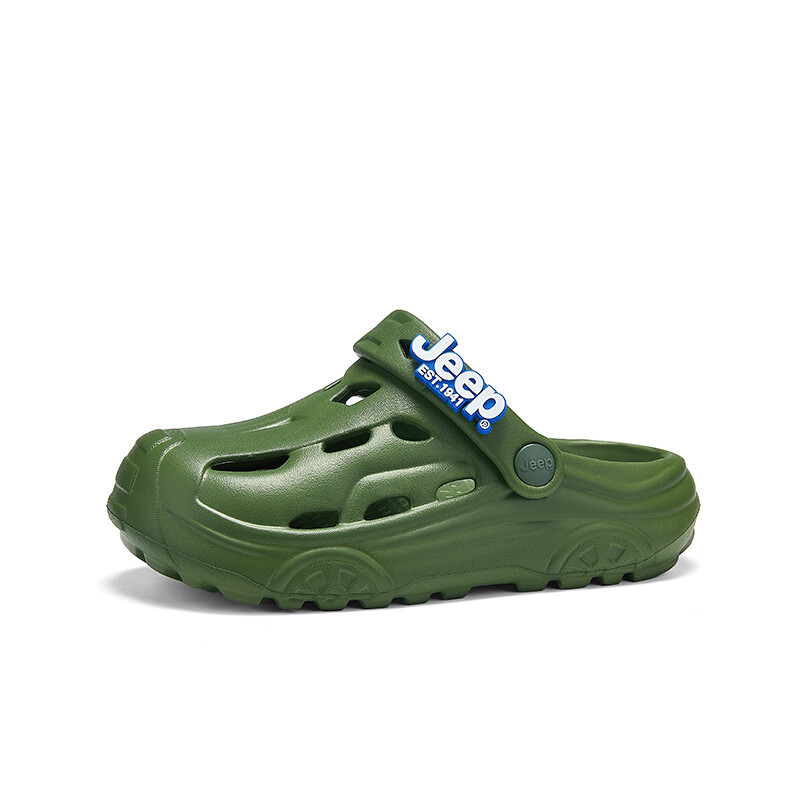 

Детские шлепанцы для детей Jeep, цвет Sand