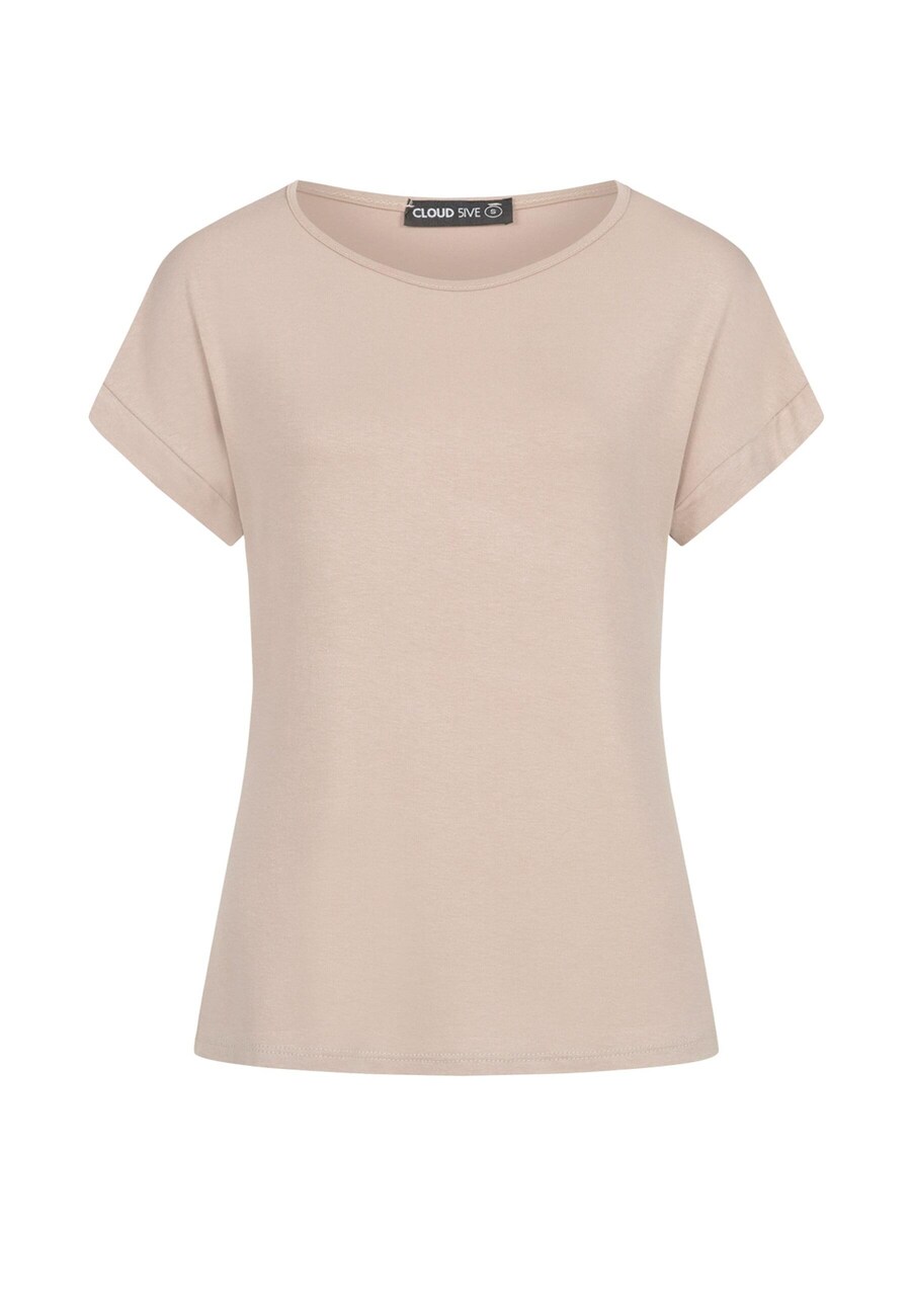 

Футболка Cloud5ive Shirt, бежевый
