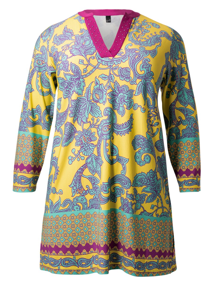 

Туника YOEK, Mixed colors