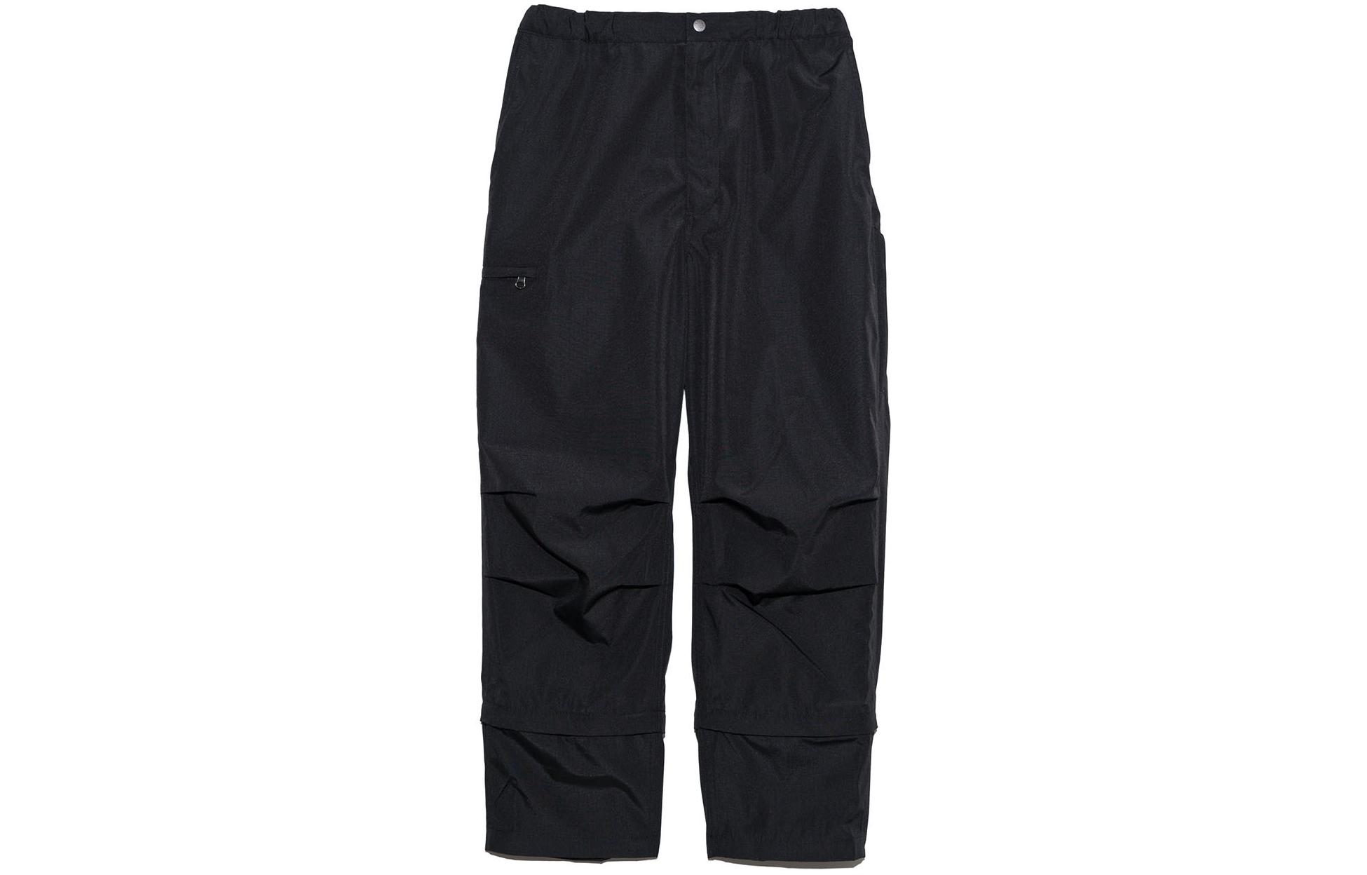 

Повседневные брюки мужские THE NORTH FACE PURPLE LABEL, черный