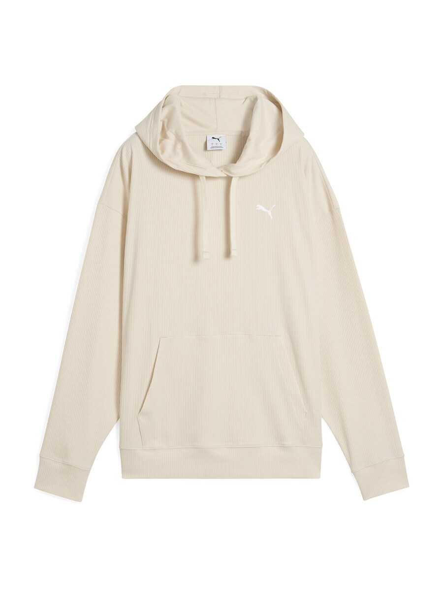 

Толстовка PUMA ESS, белый