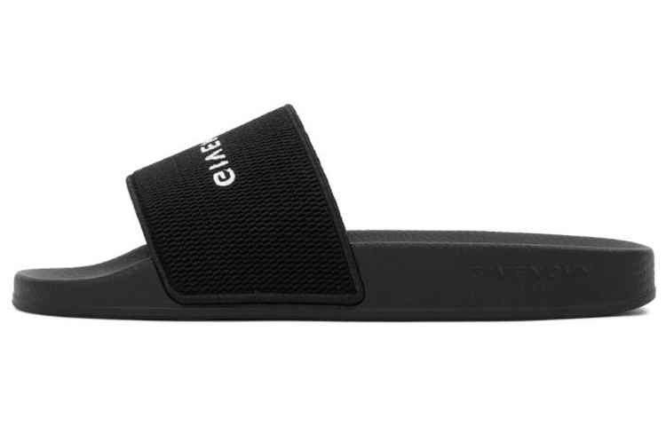 Givenchy Слайды женские Black