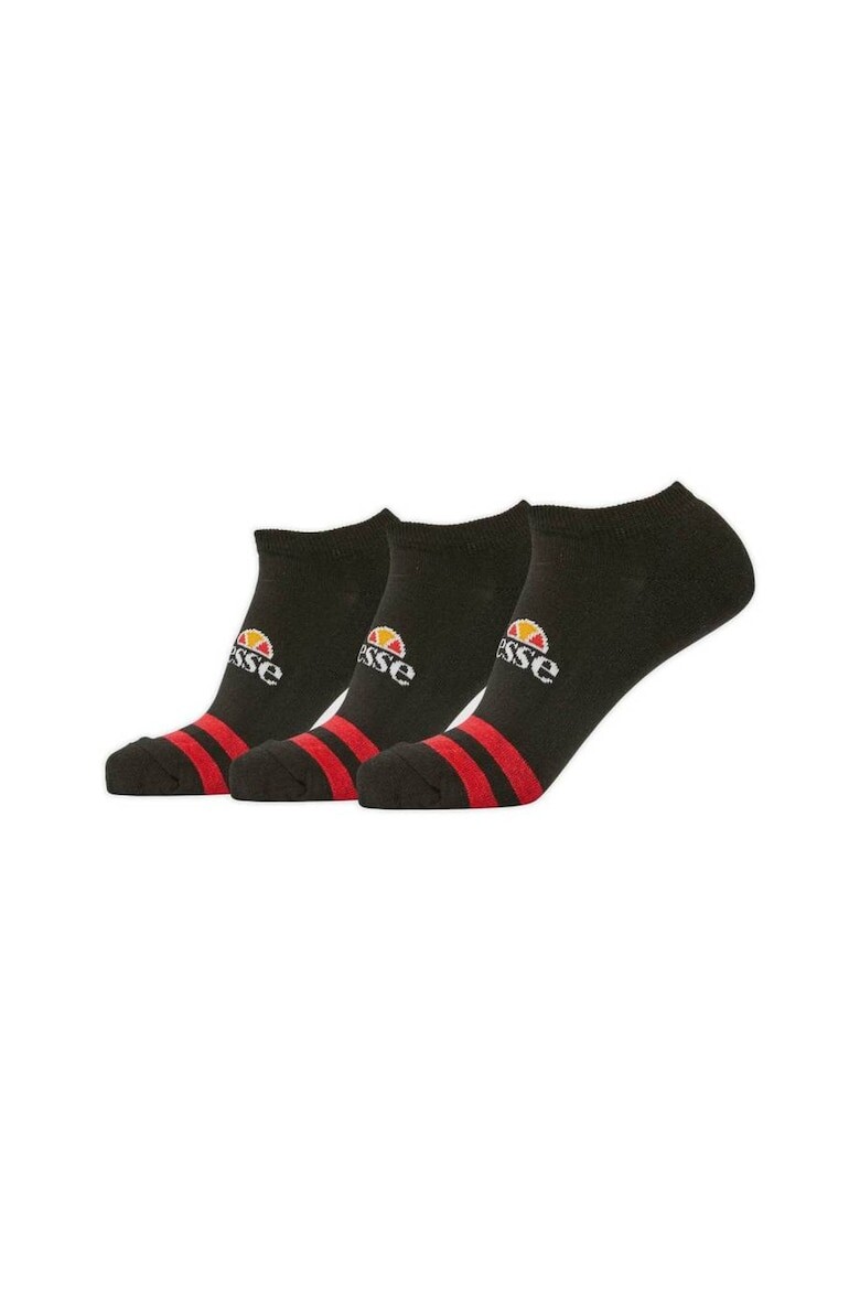 

Носки - 3 пары Ellesse, черный