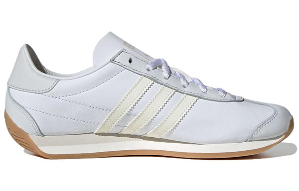 Кроссовки country og Adidas, белый — фото 3