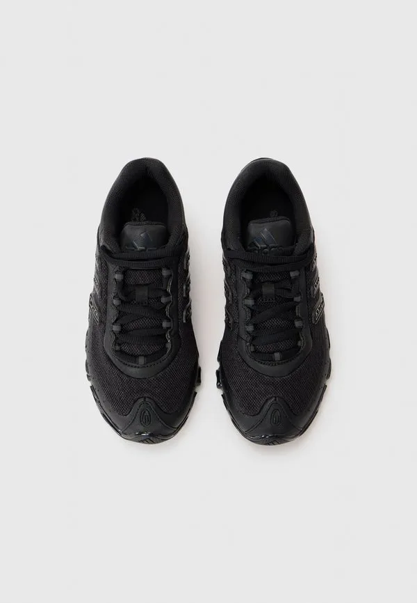 Кроссовки megaride унисекс Adidas Originals, Core Black/Carbon — фото 4