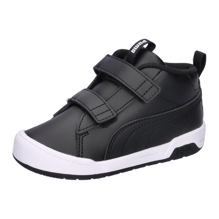 

Детские кроссовки Puma Multiflex 2 Mid SL V Inf 312153