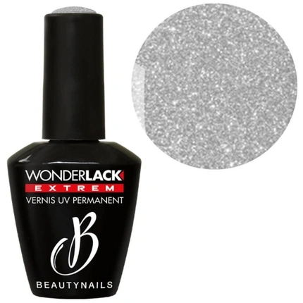 

Bna_We Silver Diamonds 12 мл Запрещенное вещество Beautynails
