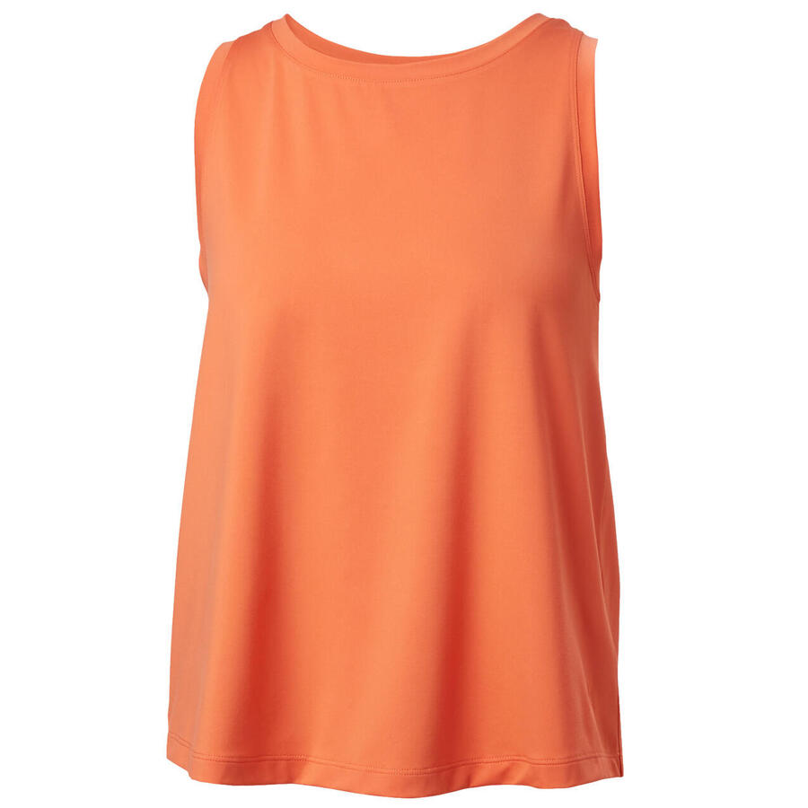 

Женская майка Helly Hansen Tech Split Back 2.0