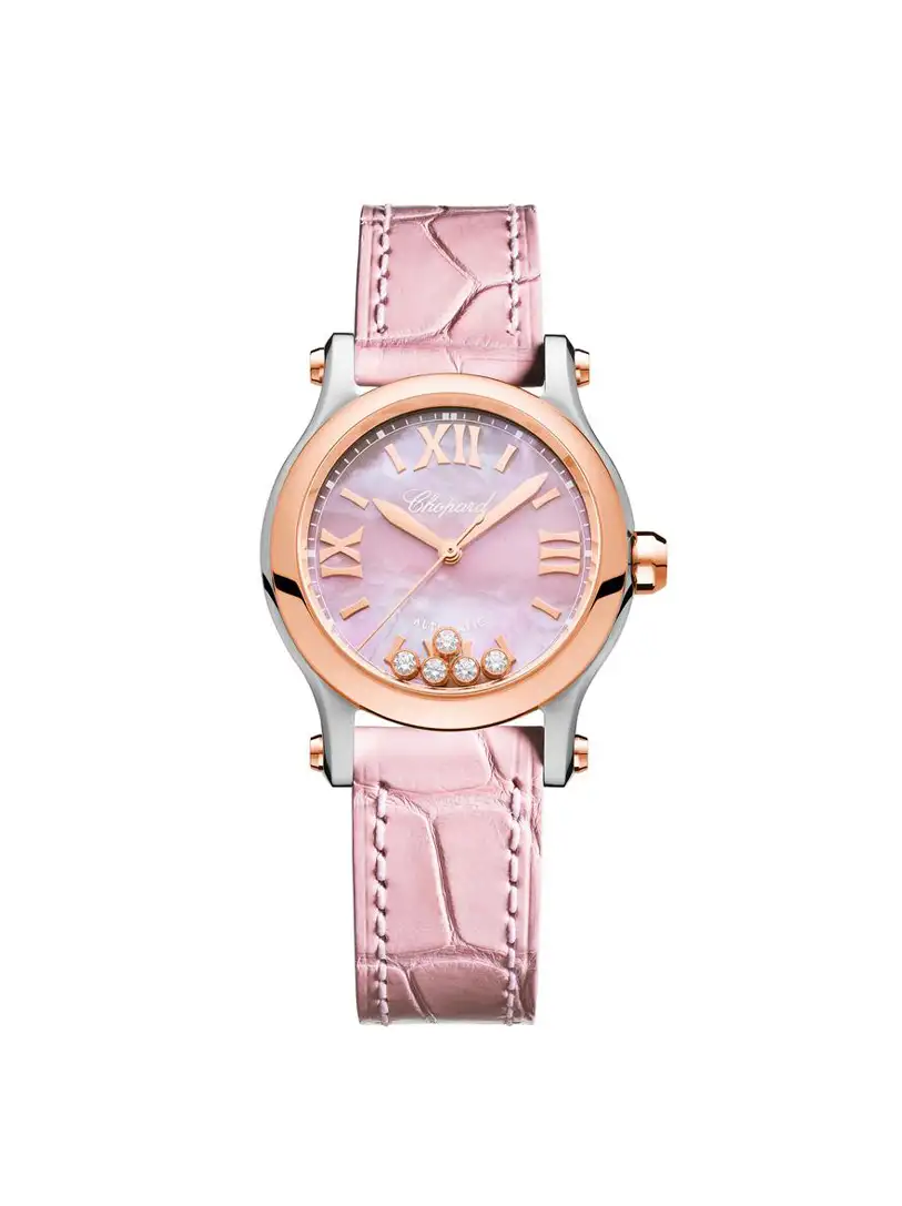 

Часы Happy Sport Chopard