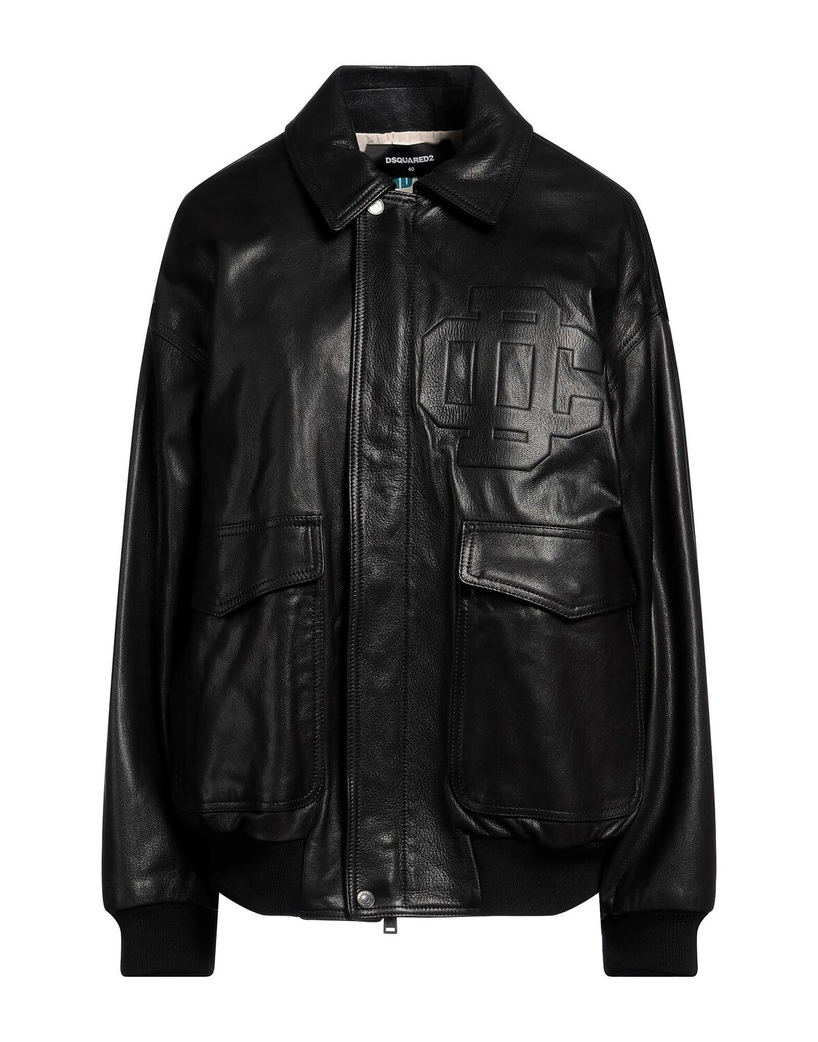 

Куртка Dsquared2, черный