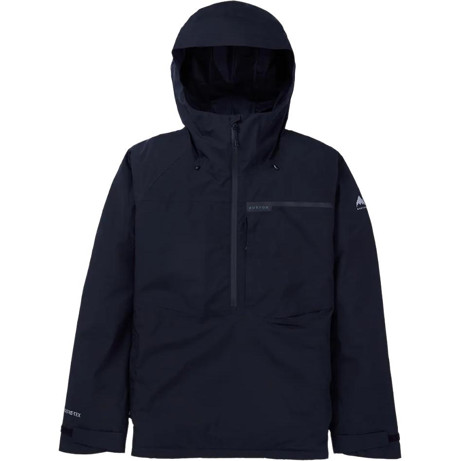 

Горнолыжная куртка AG Series FROSTNER для мужчин Burton, черный