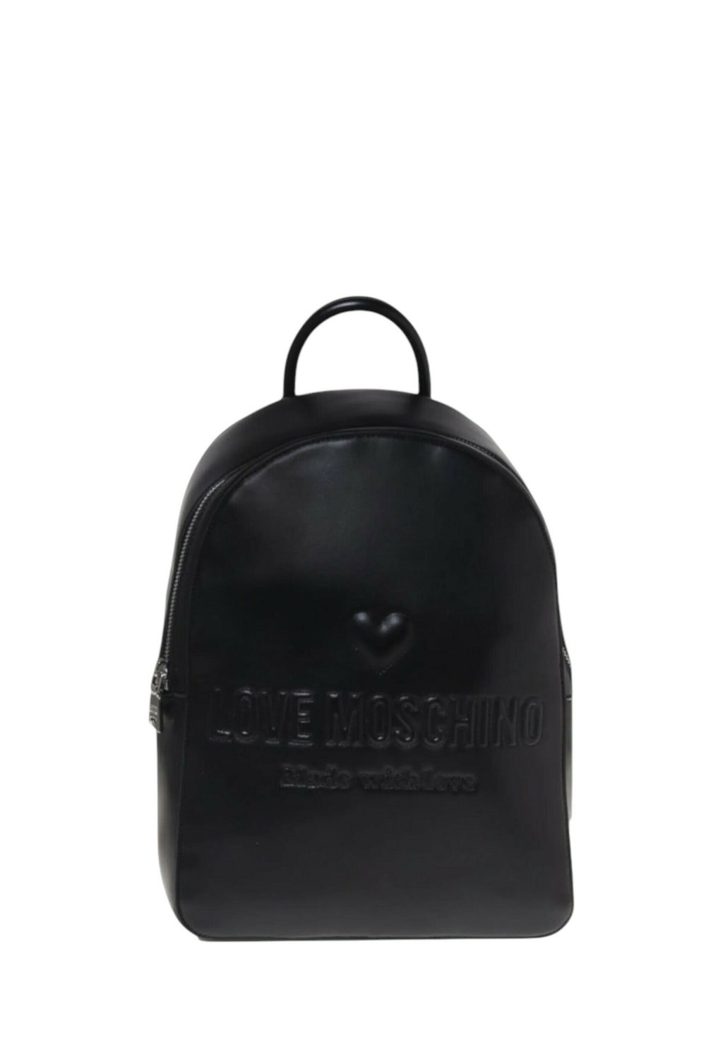 

Рюкзак Love Moschino, черный