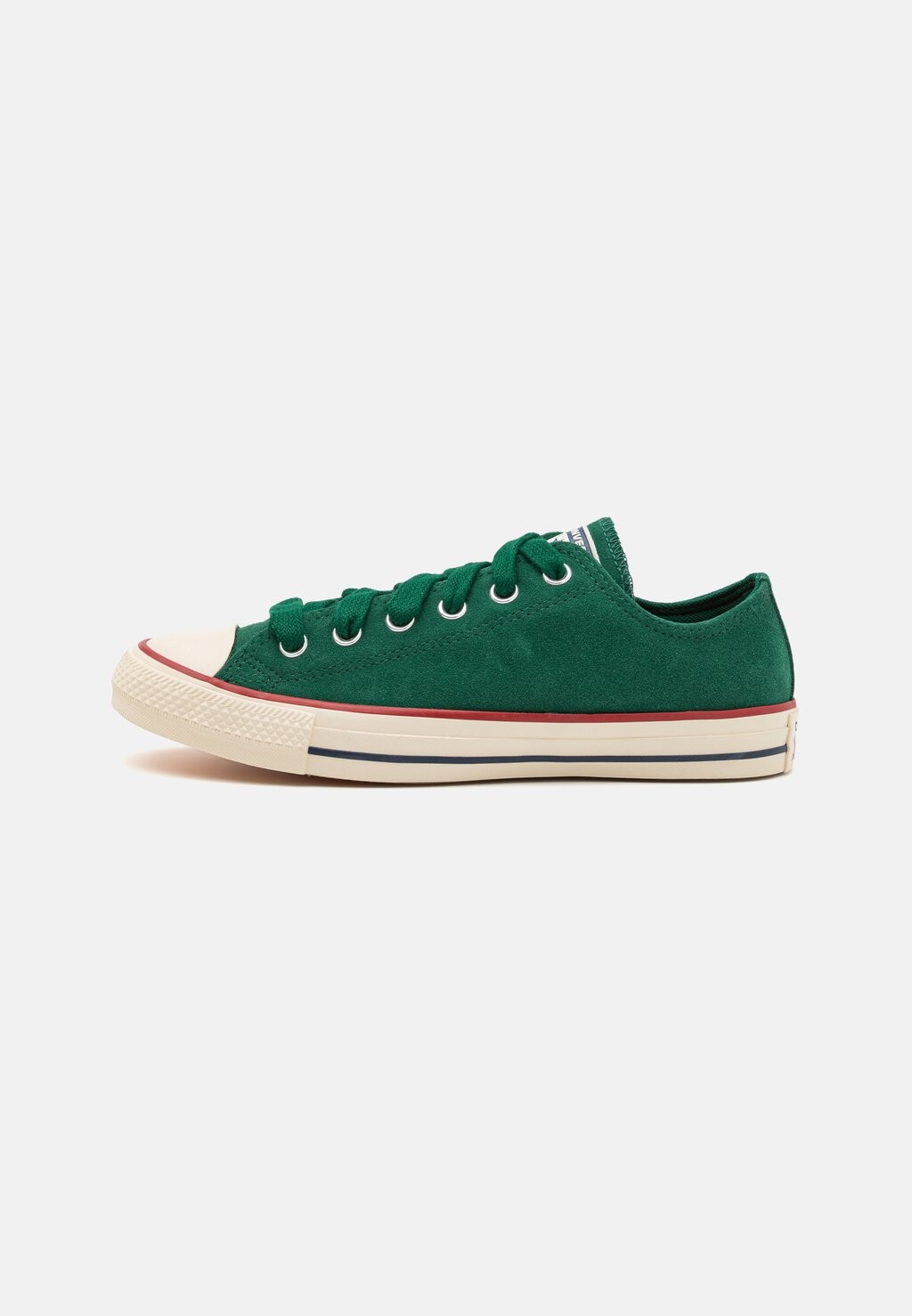 Кроссовки на шнуровке CHUCK TAYLOR ALL STAR Converse, синий
