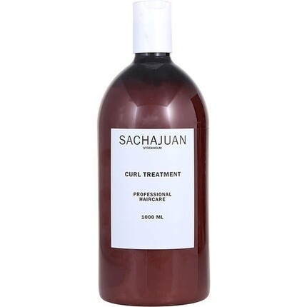 

Лечение локонов 33,8 унции, Sachajuan