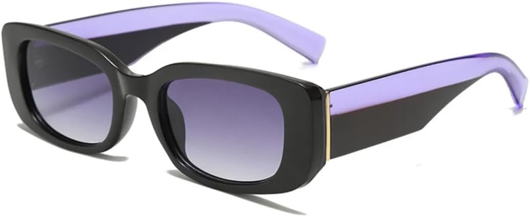 

Солнцезащитные очки с защитой от УФ-излучения UV400 | Линзы с градиентным леопардовым принтом | Для женщин и мужчин | Для занятий спортом на открытом воздухе и вождения Generic, Black Purple