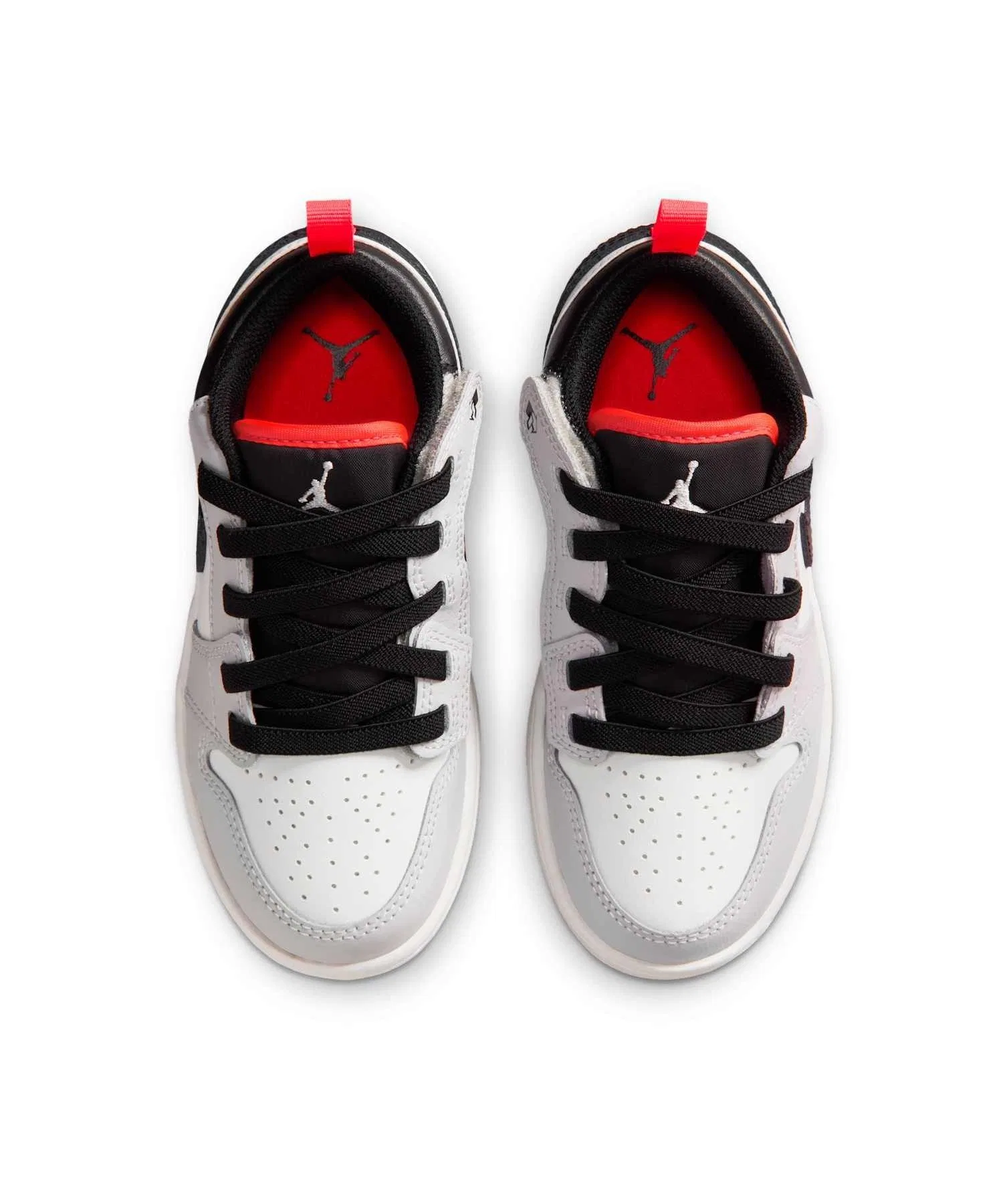 Детские кроссовки Jordan 1 Low Alt Little Kids' Shoes DR9748-045 — фото 4