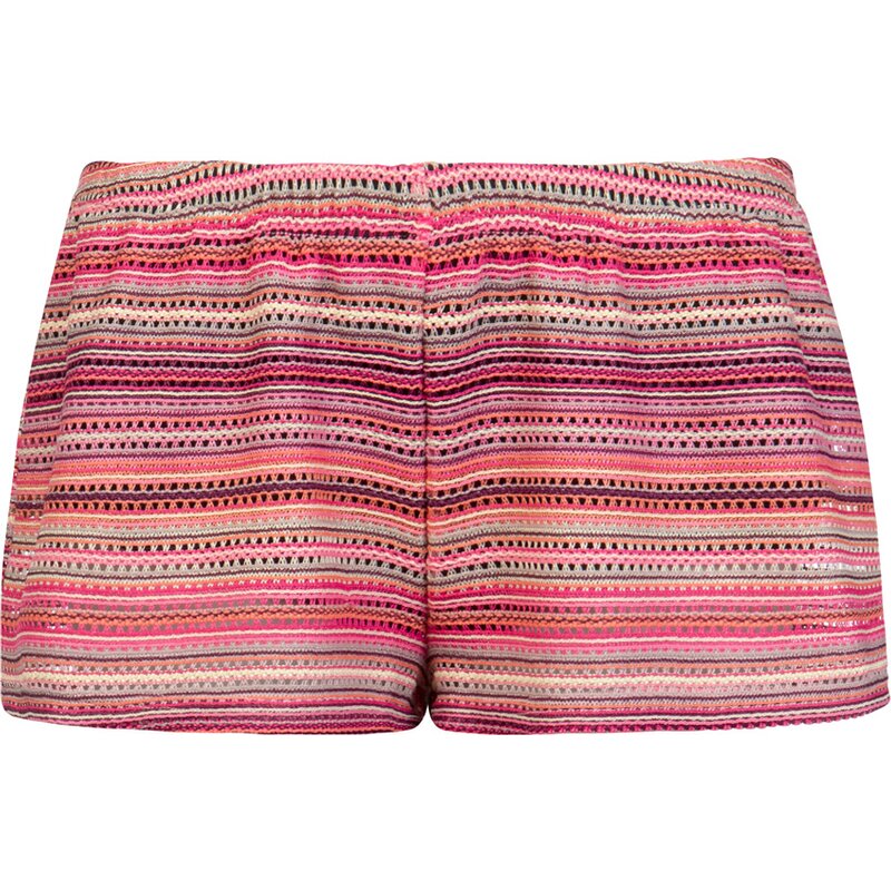 

Strand-Shorts "maqua" Protest, красный