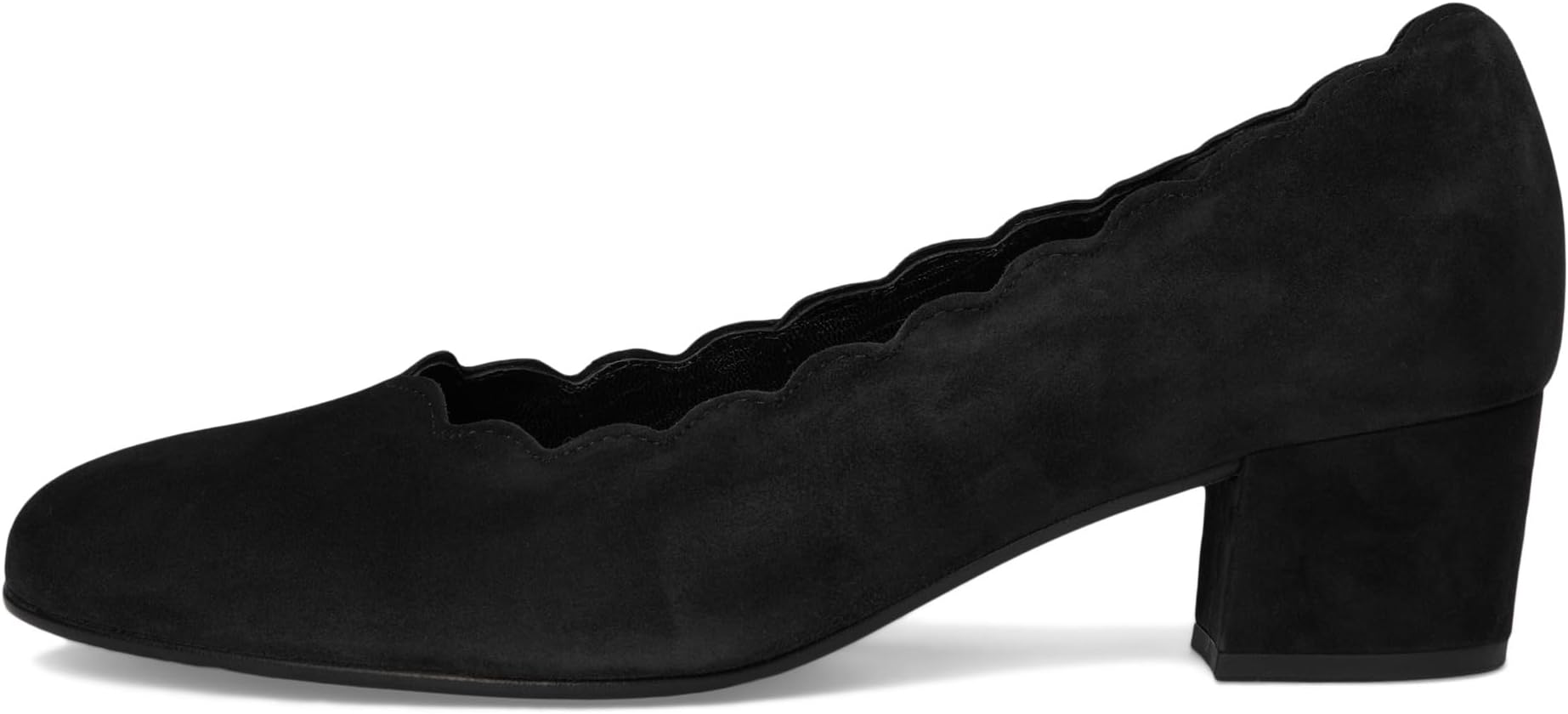 Туфли Gabor Women's 72.221.47, Black — фото 4