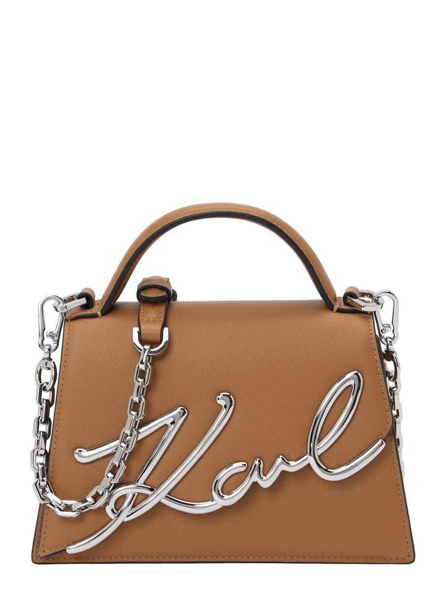 

Сумочка Karl Lagerfeld, Cognac