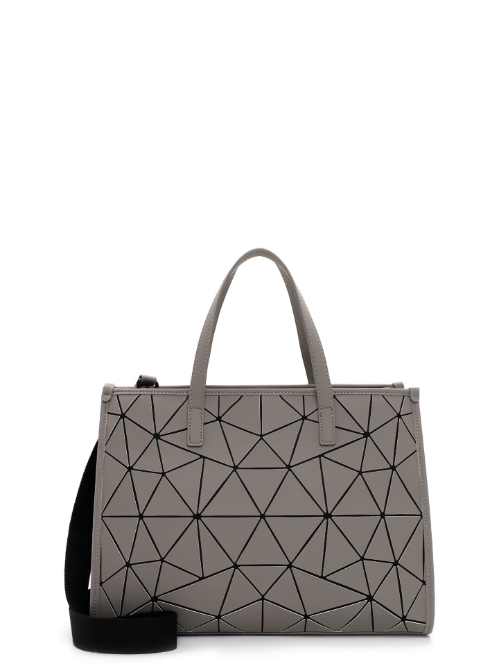 

Шоппер SURI FREY Shopper SFY SURI Sports Jessy-Lu, серо-коричневый