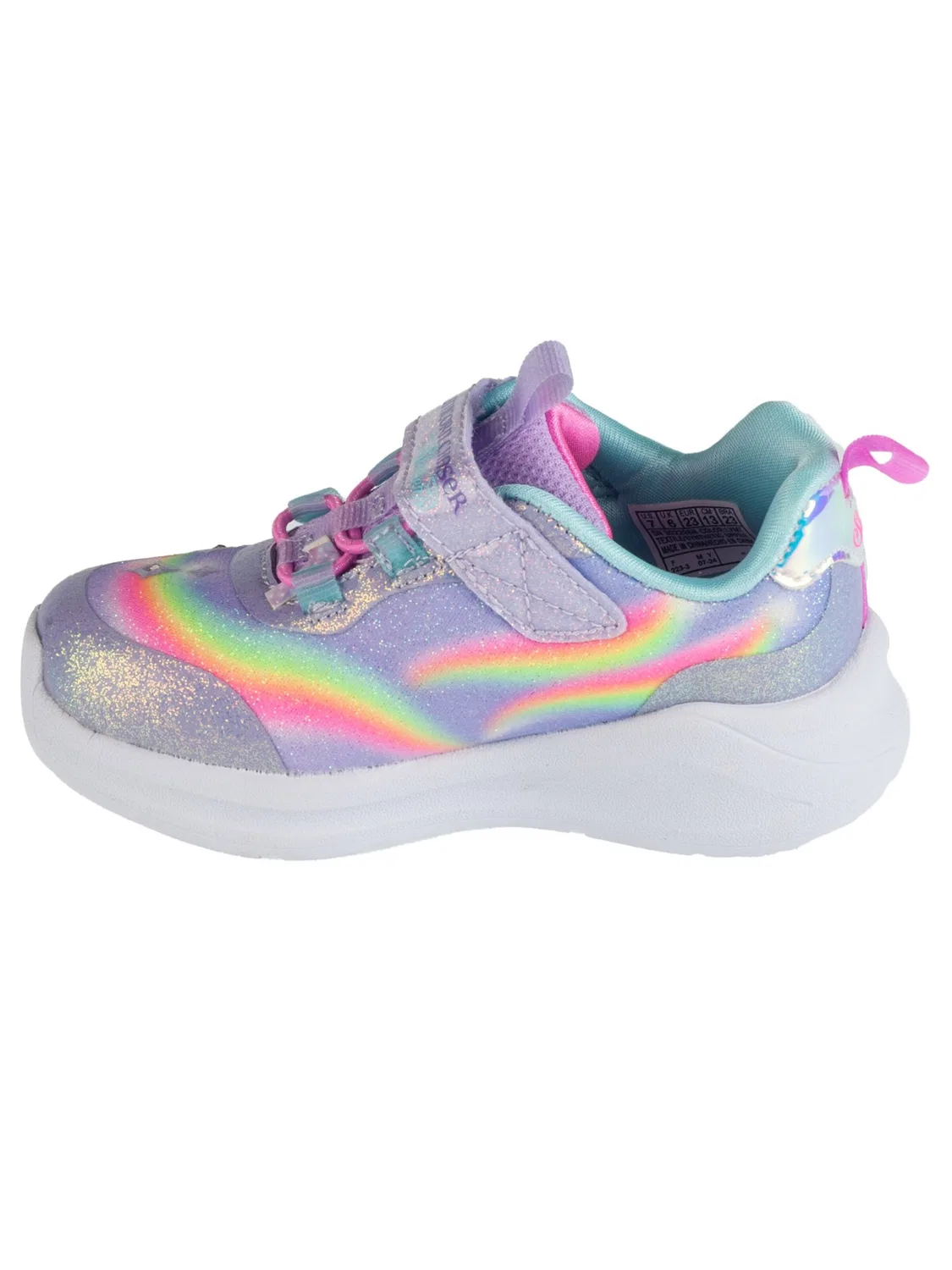 Кроссовки 'Unicorn Chaser' Skechers, Violet