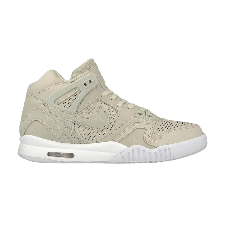 

Кроссовки Nike Air Tech Challenge II Laser 'Birch', загар