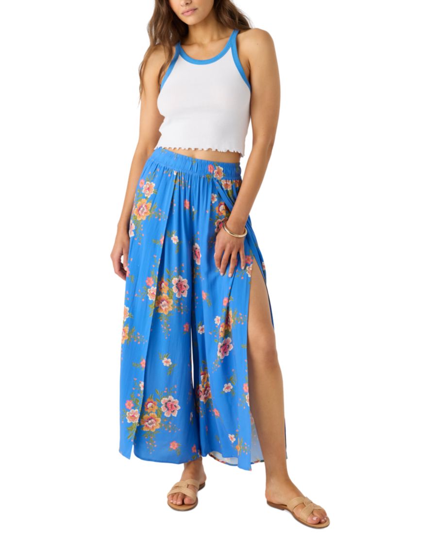 

Детские брюки Tamara Rio с цветочным принтом O'Neill, Regatta