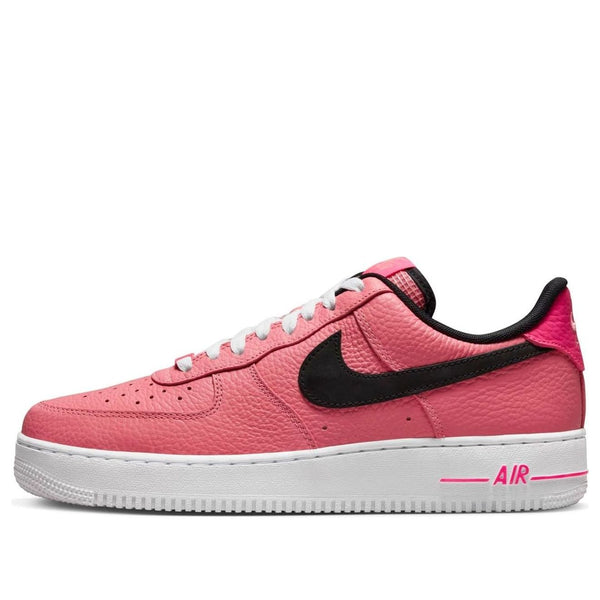 

Кроссовки air force 1 low '07 'pink gaze' Nike, розовый