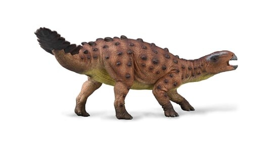 

Collecta, Коллекционная фигурка Stegouros Deluxe, масштаб 1:6.