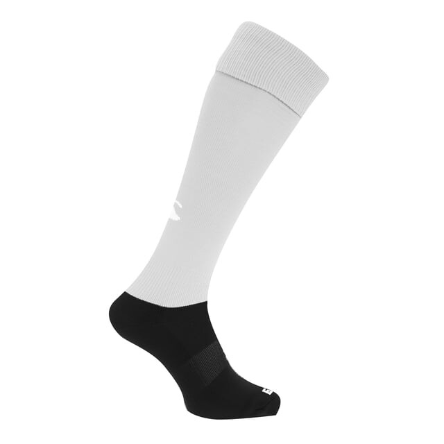 

Мужские спортивные носки для игры в регби Canterbury, белый