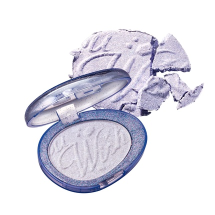 

Glitz Stone Highlighter 12 ярких фотогеничных оттенков, стойкое сияние Fwee
