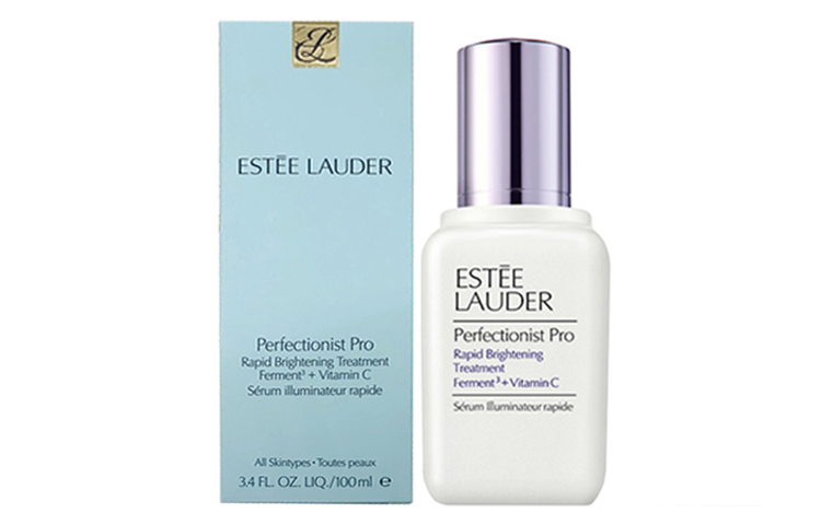 

Сыворотка для лица против пигментных пятен и упругости кожи, осветляющая, осветляющая возрастные пятна и солнечные пятна, восстанавливающая ESTEE LAUDER, 100ml